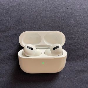 Airpod Pros